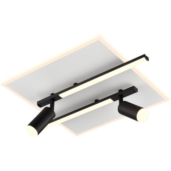 8256/40CL Светильник потолочный Lumion LEDIO LED Ra80 Lm2500 40W 3000-6500К 220V STELLS 8256/40CL Светильник потолочный Lumion LEDIO LED Ra80 Lm2500 40W 3000-6500К 220V STELLS