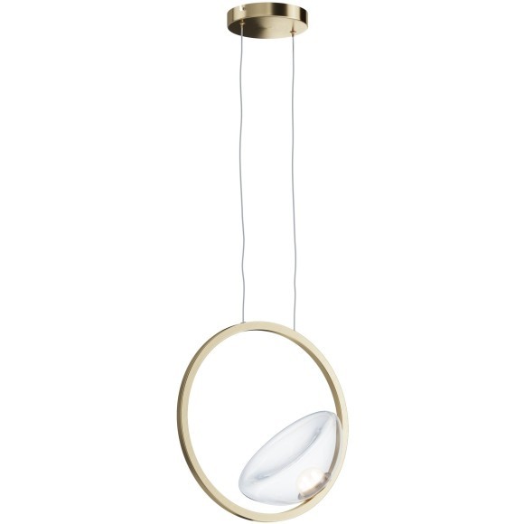 Подвесной светильник Maytoni MOD327PL-L5BS3K