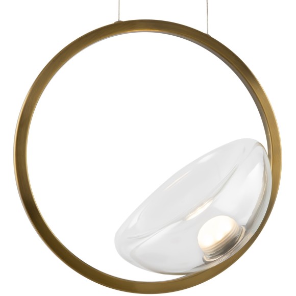 Подвесной светильник Maytoni MOD327PL-L5BS3K