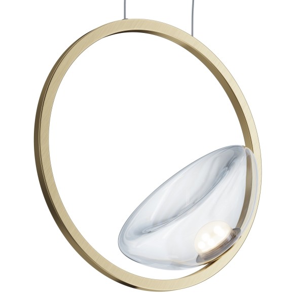 Подвесной светильник Maytoni MOD327PL-L5BS3K