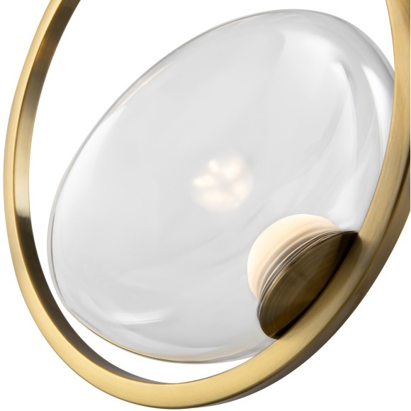 Подвесной светильник Maytoni MOD327PL-L5BS3K