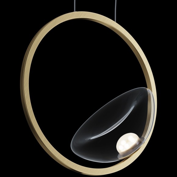 Подвесной светильник Maytoni MOD327PL-L5BS3K