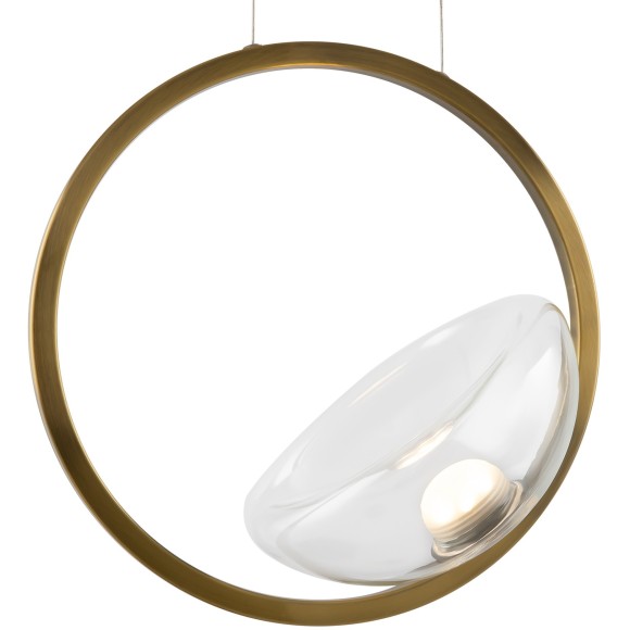 Подвесной светильник Maytoni MOD327PL-L5BS3K