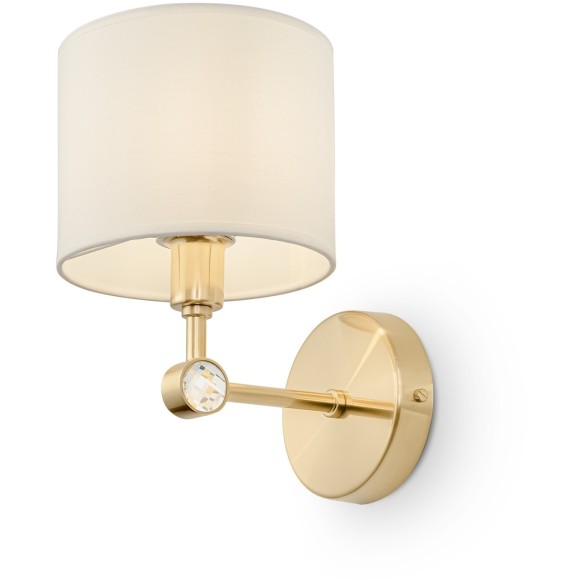 Бра Maytoni MOD088WL-01BS Alloro под лампу 1xE14 40W