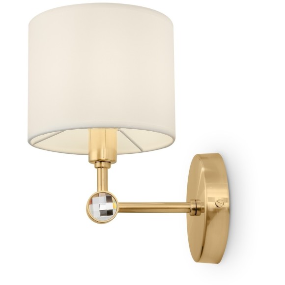 Бра Maytoni MOD088WL-01BS Alloro под лампу 1xE14 40W