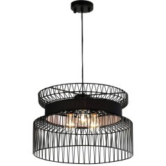 Подвесной светильник Korb 2363-2P