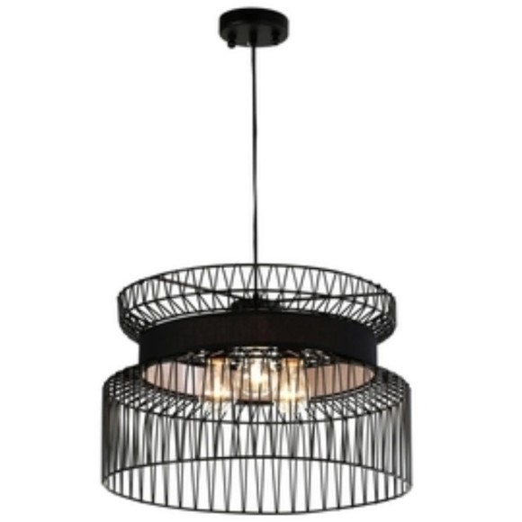 Подвесной светильник Korb 2363-2P Подвесной светильник Korb 2363-2P