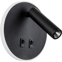 Бра 3000K 530Lm Muro LED Lightstar 808657