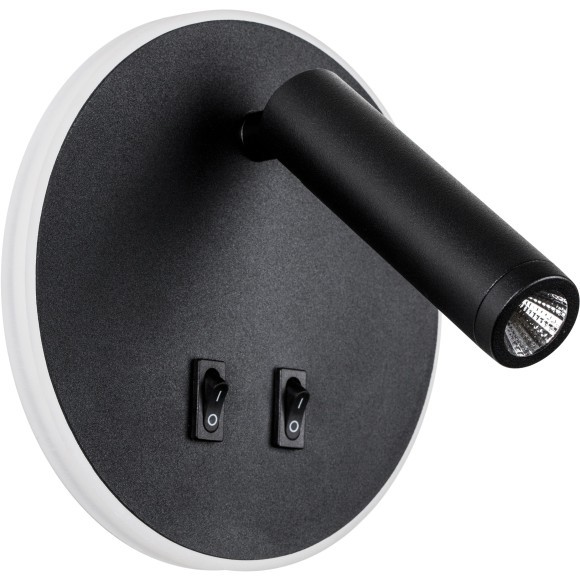 Бра 3000K 530Lm Muro LED Lightstar 808657