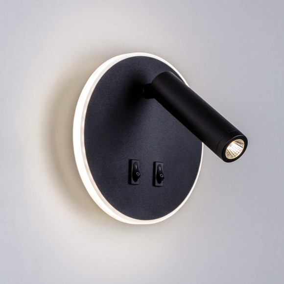 Бра 3000K 530Lm Muro LED Lightstar 808657