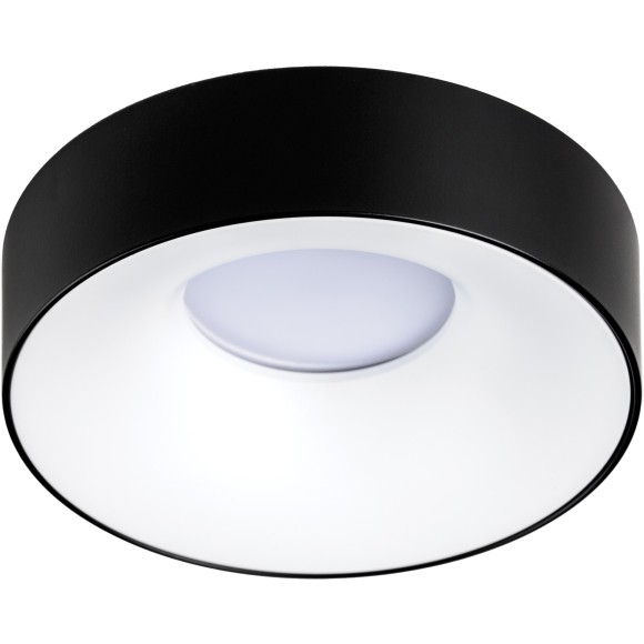 Встраиваемый светильник Lightstar L01002027 Levigo под лампу 1xGU10 50W