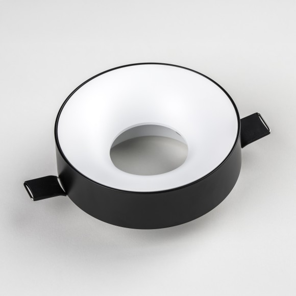 Встраиваемый светильник Lightstar L01002027 Levigo под лампу 1xGU10 50W