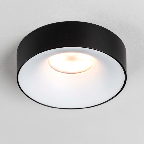 Встраиваемый светильник Lightstar L01002027 Levigo под лампу 1xGU10 50W