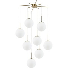 Люстра подвесная Stilfort 2168/05/08P серия Antell Люстра подвесная Stilfort 2168/05/08P серия Antell