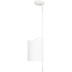 10253P White Подвесной светильник LOFT IT Ritz 10253P White Подвесной светильник LOFT IT Ritz