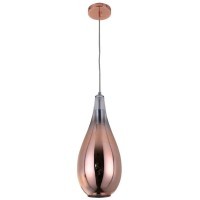 Подвесной светильник Lauris LDP 6843-1 R.GD