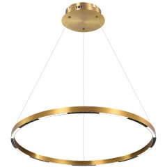 Люстра подвесная Lussole LSP-7230