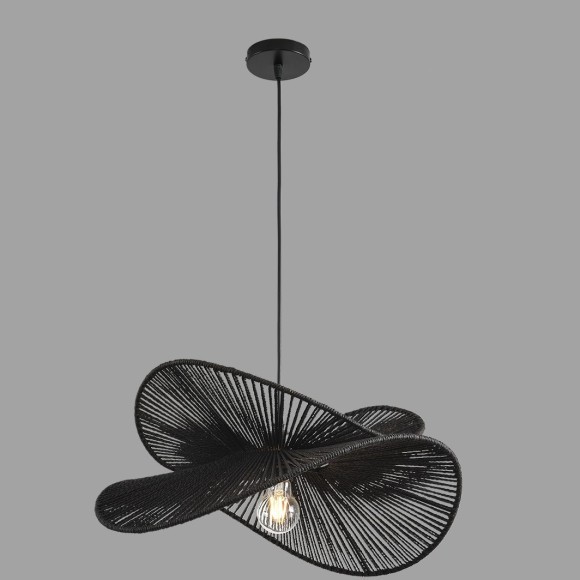 Подвес E27 40W 220V ROPE 8382/1