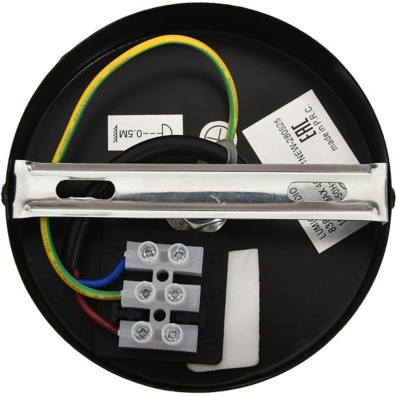 Подвес E27 40W 220V ROPE 8382/1