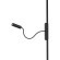 DK5343-BK Светильник для трека Denkirs Air серия Spot 4000 со светодиодом 48V DC 2W 24° 4000K IP20