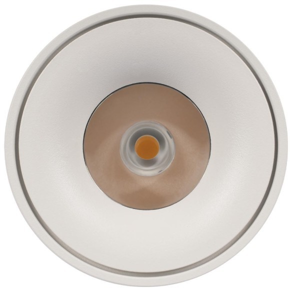 10219 White 4000K Потолочный светильник LOFT IT Tictac