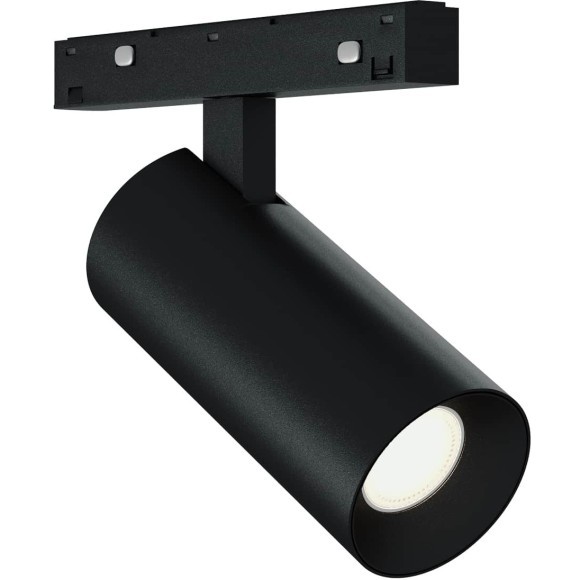 ST2365.446.08_SH_R Трековый магнитный светильник ST Luce SKYLINE 48 LED 8W 4000K 48V SKYLINE 48+ ST2365.446.08_SH_R Трековый магнитный светильник ST Luce SKYLINE 48 LED 8W 4000K 48V SKYLINE 48+