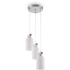 Подвесной светильник Freya FR5365PL-03CH