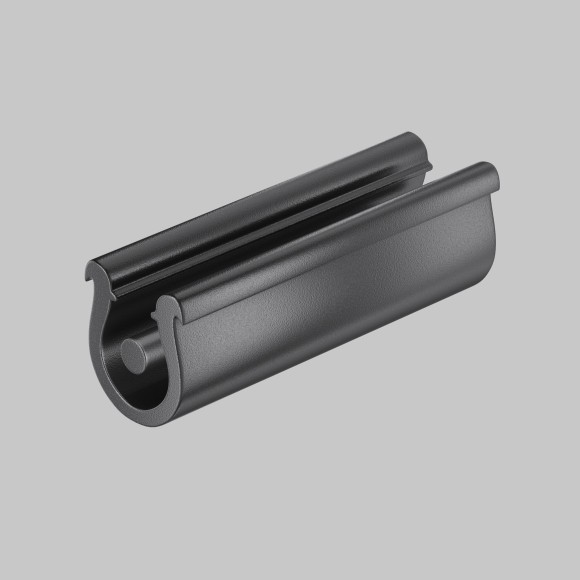 Фиксатор ремня в опорной штанге 10шт Maytoni Parity TRA130BF-B