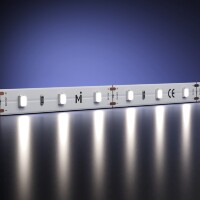 Maytoni 201018 Светодиодная лента 5 метров, ширина 8мм серия ULTRA SMD2835 12V 7.2Вт/м 750Лм/м 4000К IP20 CRI90 120° кратность резки 50мм, раб. температура -30...+60°С