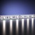 Maytoni 201018 Светодиодная лента 5 метров, ширина 8мм серия ULTRA SMD2835 12V 7.2Вт/м 750Лм/м 4000К IP20 CRI90 120° кратность резки 50мм, раб. температура -30...+60°С