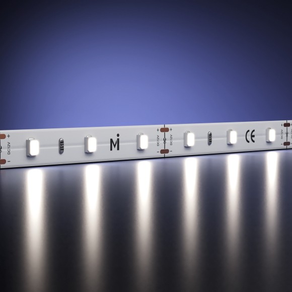 Светодиодная лента Ultra 12В 2835 7,2Вт/м 4000К 5м IP 20 201018