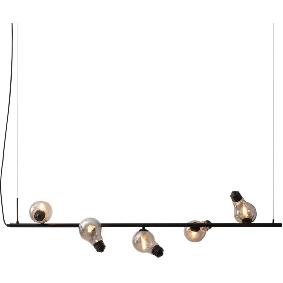 Подвесной светильник Freya FR5372PL-05B