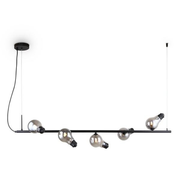 Подвесной светильник Freya FR5372PL-05B