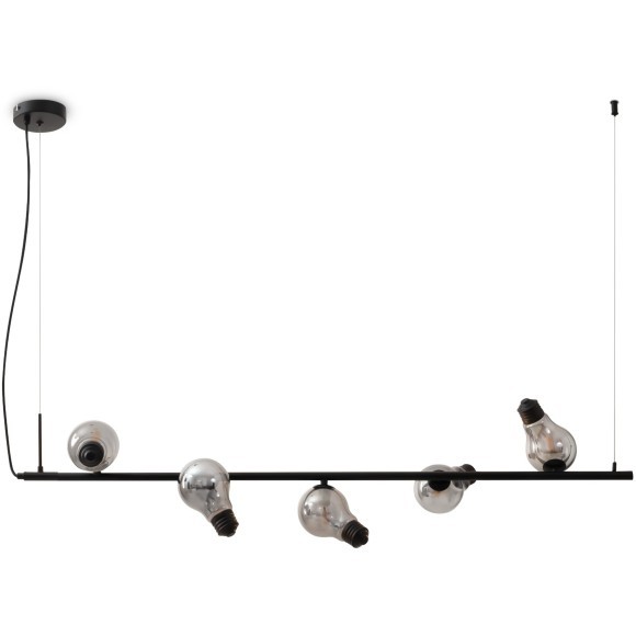 Подвесной светильник Freya FR5372PL-05B