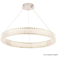 Люстра Crystal Lux MUSIKA SP70W LED CHROME