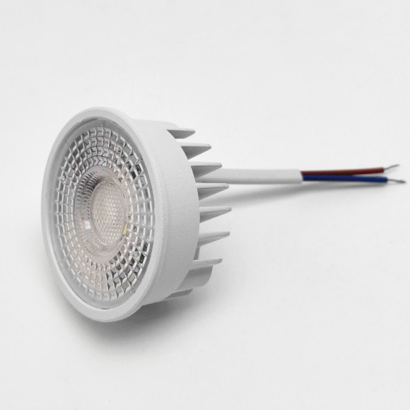 Светодиодный модуль Lightstar (заменяющий лампу GU10) LED 941292-XS Светодиодный модуль Lightstar (заменяющий лампу GU10) LED 941292-XS
