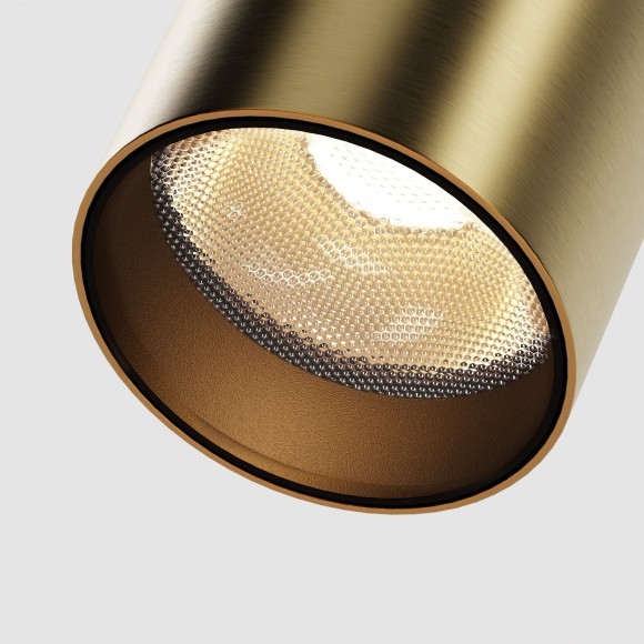 Светильник на гибкий шинопровод Maytoni Flexity TR201-1-5W3K-M-BBS 3000K 400лм 5Вт Светильник на гибкий шинопровод Maytoni Flexity TR201-1-5W3K-M-BBS 3000K 400лм 5Вт