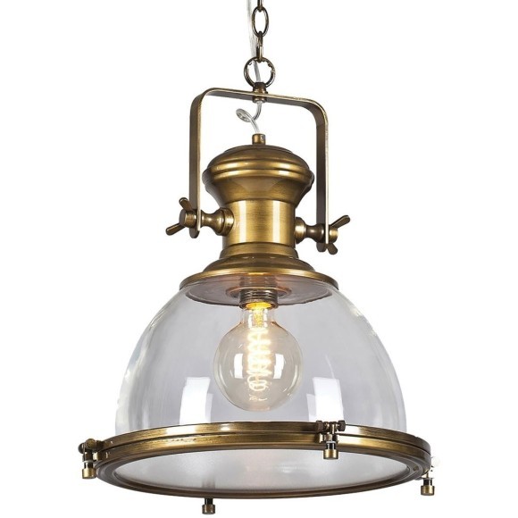 Подвесной светильник с 1 плафоном Lussole GRLSP-9611 MONSEY IP21 под лампу 1xE27 10W Подвесной светильник с 1 плафоном Lussole GRLSP-9611 MONSEY IP21 под лампу 1xE27 10W