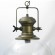 Подвесной светильник с 1 плафоном Lussole GRLSP-9611 MONSEY IP21 под лампу 1xE27 10W