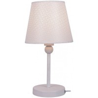 Интерьерная настольная лампа с выключателем Hartford GRLSP-0541