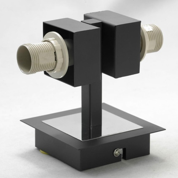 Бра Lussole GRLSC-2501-02 LENTE IP21 под лампы 2xE14 12W