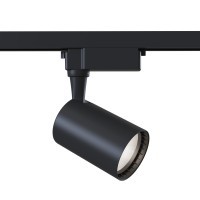 Трековый светильник Technical TR003-1-12W3K-B