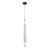 Подвесной светильник Arte lamp RIGLA A6840SP-12CL