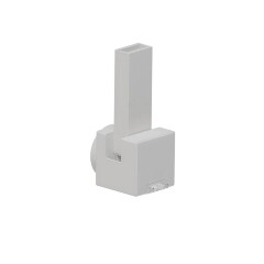 Стеновое крепление для накладного шинопровода Arte Lamp Rapid A615033H