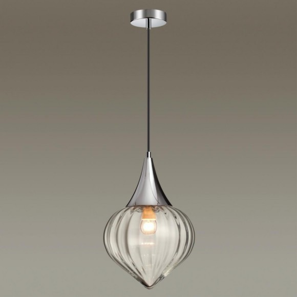 Подвесной светильник Odeon Light 4949/1 KESTA под лампу 1xE14 1*40W