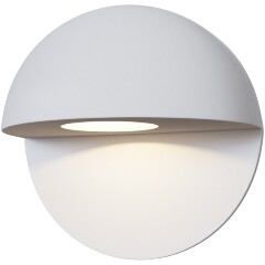 Уличный настенный светильник Outdoor O033WL-L3W3K