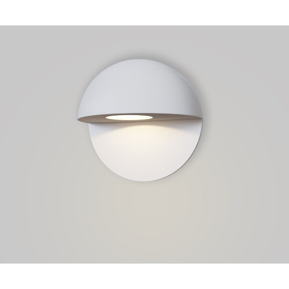 Уличный настенный светильник Outdoor O033WL-L3W3K Уличный настенный светильник Outdoor O033WL-L3W3K