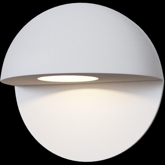 Уличный настенный светильник Outdoor O033WL-L3W3K Уличный настенный светильник Outdoor O033WL-L3W3K