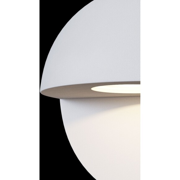 Уличный настенный светильник Outdoor O033WL-L3W3K Уличный настенный светильник Outdoor O033WL-L3W3K