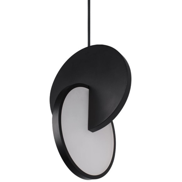 9970BK Подвесной светильник LOFT IT ECLIPSE